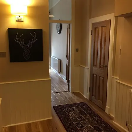 Nicolson's 46 Appartement