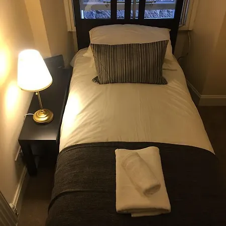 Nicolson's 46 * Edinburgh