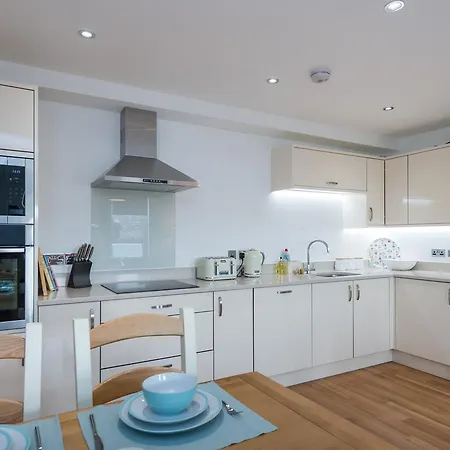 Apartment Annandale Street Edinburgh