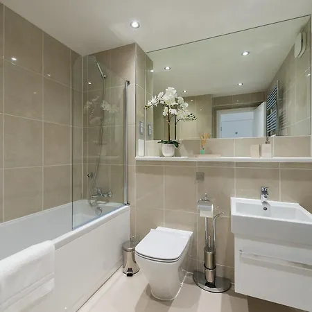 Annandale Street Apartment