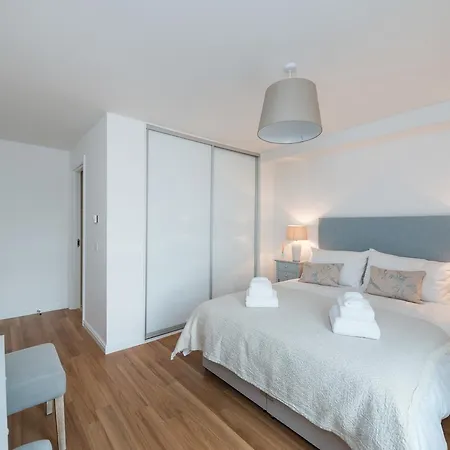 Annandale Street Apartment Edinburgh