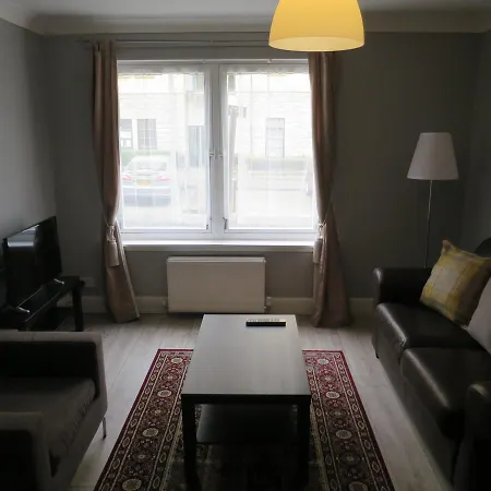 Gilmours Entry Apartamento