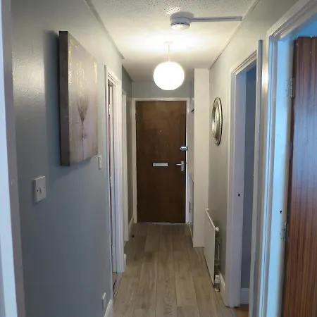Appartement Gilmours Entry Edinburgh