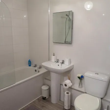 Gilmours Entry Appartement Edinburgh
