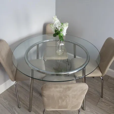 Gilmours Entry Appartement Edinburgh