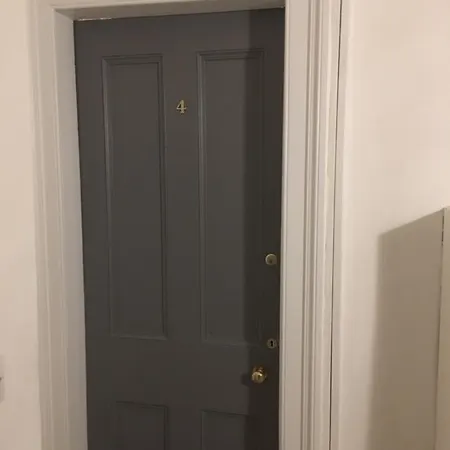 Apart Co Rutland Square Studio شقة إدنبرة