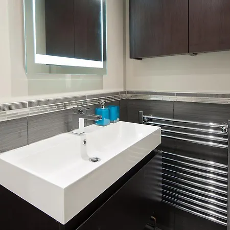 The South Charlotte Apartment *