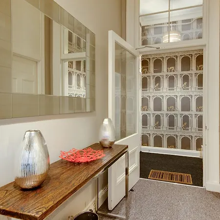 Apartment The South Charlotte *