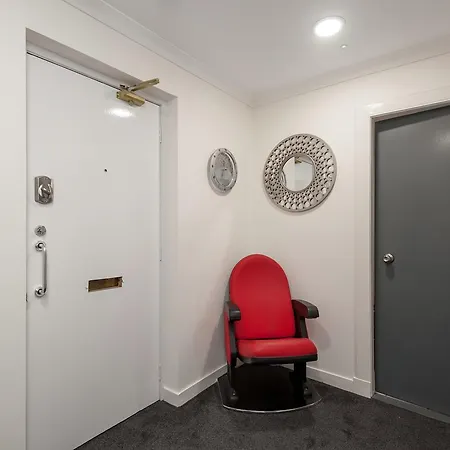 The Picture House Apartment *
