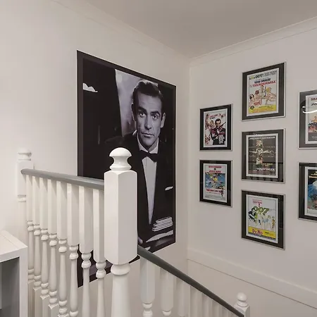 Apartment The Picture House Edinburgh