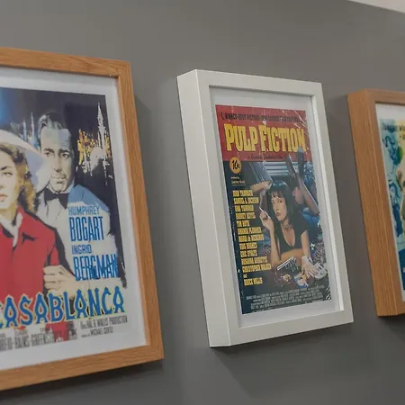 The Picture House Edimburgo
