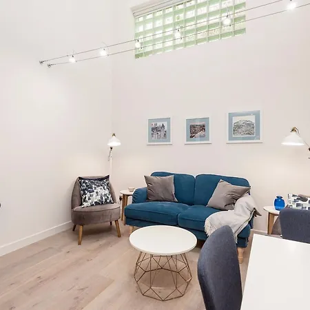 Apartment The Broughton Mews Edinburgh