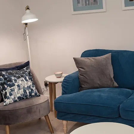 Apartment The Broughton Mews Edinburgh