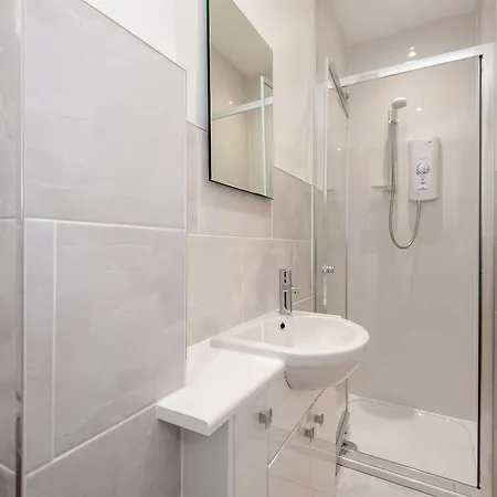 Apartment The Leamington Road Edinburgh