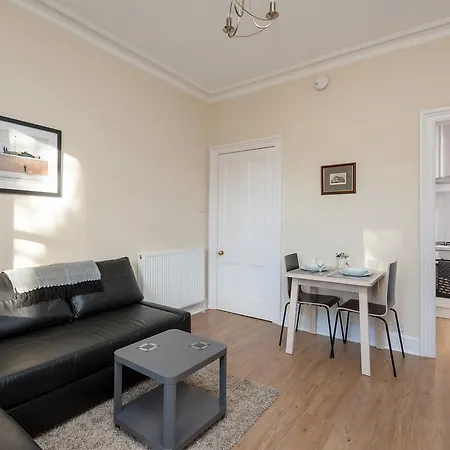 Apartment The Leamington Road Edinburgh
