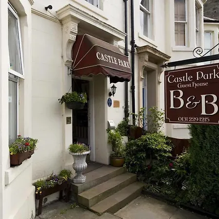 Bed & Breakfast Castle Park 4*