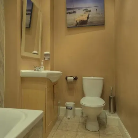 Bed & Breakfast Castle Park