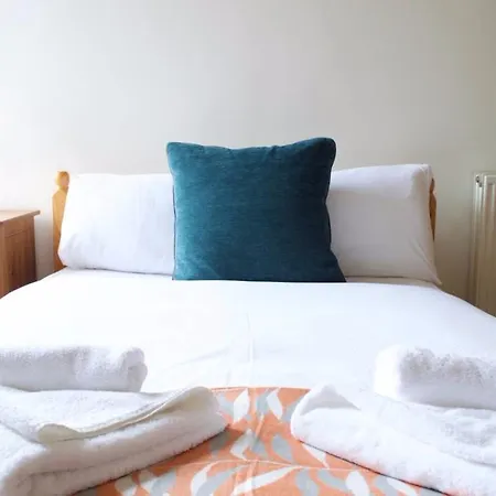Appartement 2 Bedroom Flat Near The King'S Theatre Sleeps 4 Edinburgh