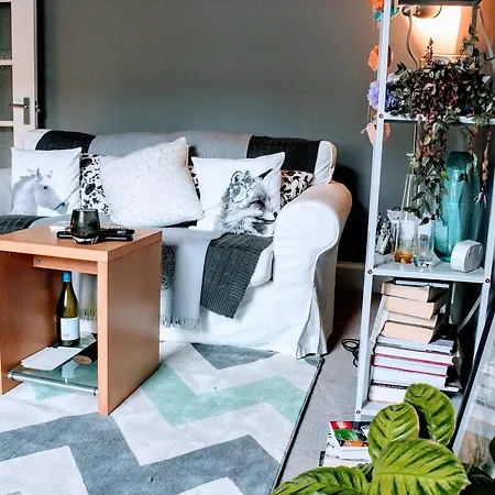Διαμέρισμα 2 Bedroom House Near Leith Area Εδιμβούργο