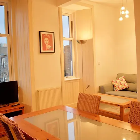 公寓 1 Bedroom In