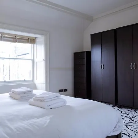 4 Bedroom In City Centre *