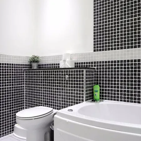 4 Bedroom In City Centre Edinburgh