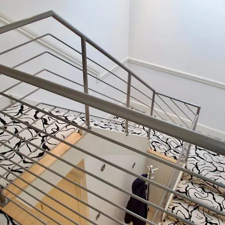 4 Bedroom In City Centre