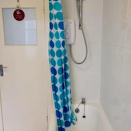 1 Bedroom Near Castle Sleeps 2 Lejlighed Edinburgh