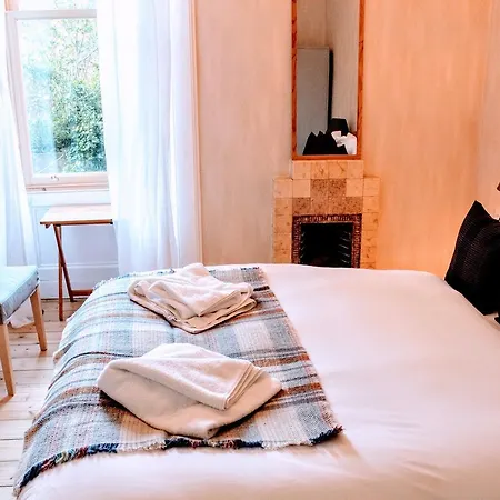 2 Bedroom Flat In City Centre Appartement Édimbourg