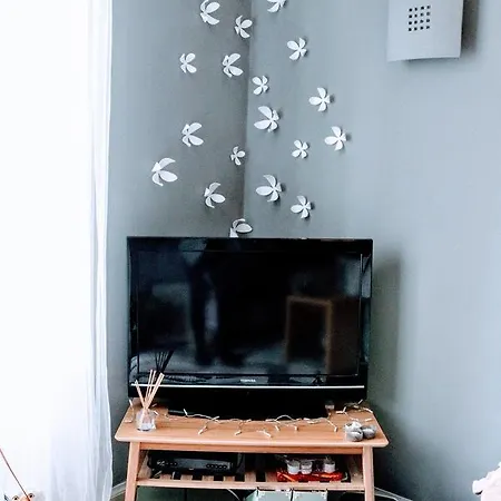 Διαμέρισμα 2 Bedroom House Near Leith Area *