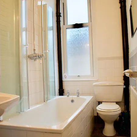 1 Bedroom In