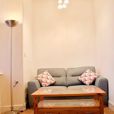 Apartamento 1 Bedroom In Edimburgo