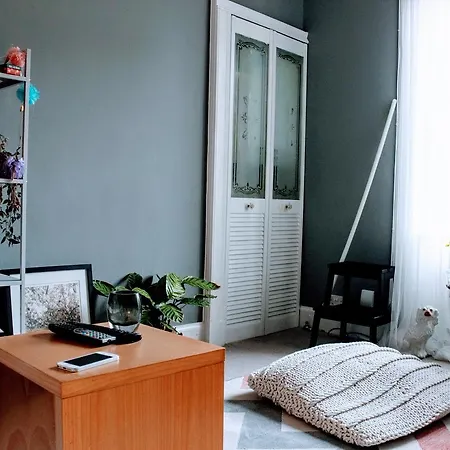 2 Bedroom House Near Leith Area Εδιμβούργο