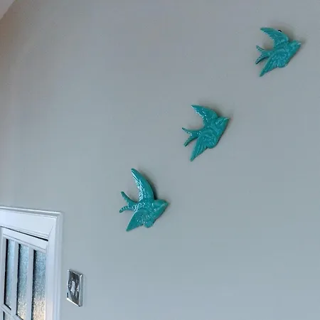 Διαμέρισμα 2 Bedroom House Near Leith Area