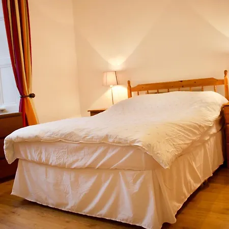 Apartamento 1 Bedroom In *
