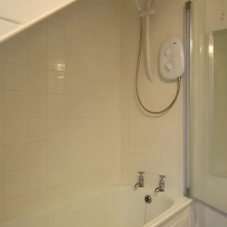 公寓 1 Bedroom Sleeps 2