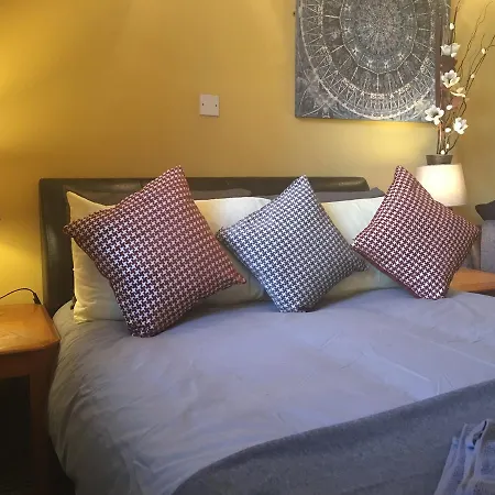 شقة Apart Co Rutland Square Studio إدنبرة