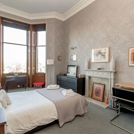 Rothesay Terrace * Εδιμβούργο