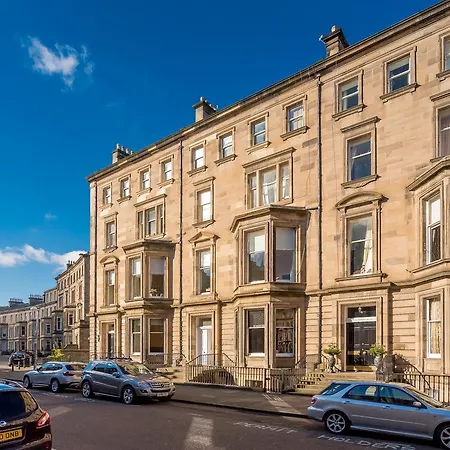 Rothesay Terrace