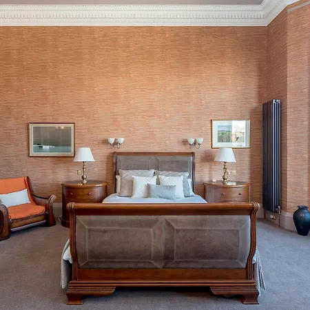 Rothesay Terrace Διαμέρισμα