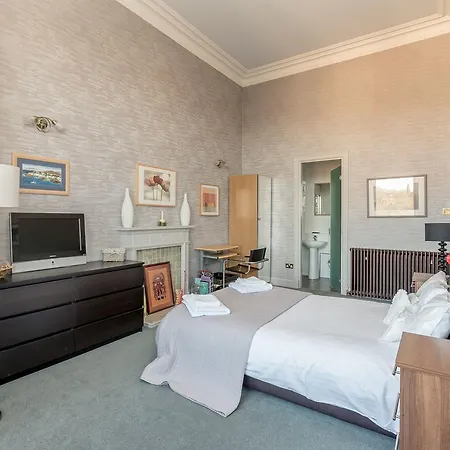 Rothesay Terrace Διαμέρισμα *