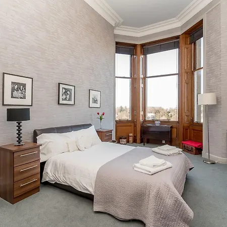 Rothesay Terrace Διαμέρισμα