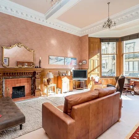 Rothesay Terrace Διαμέρισμα *