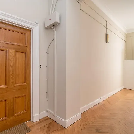 Rothesay Terrace Διαμέρισμα