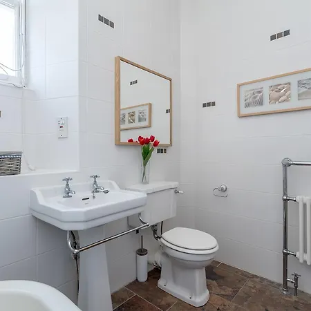 Rothesay Terrace * Εδιμβούργο