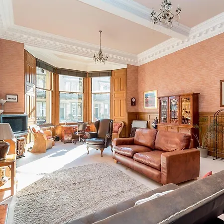 Rothesay Terrace Διαμέρισμα