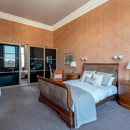 Rothesay Terrace Διαμέρισμα