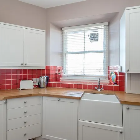 Rothesay Terrace