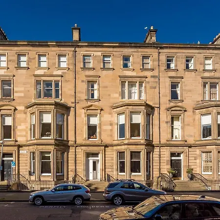 Διαμέρισμα Rothesay Terrace *