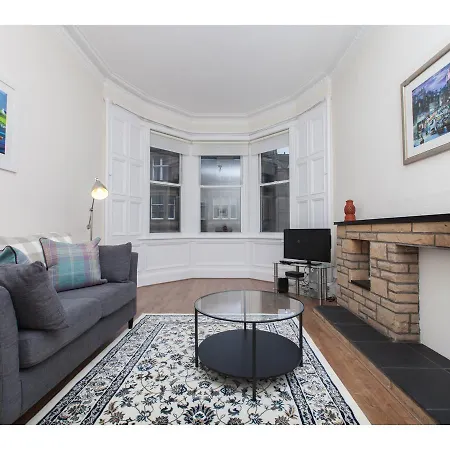 Pass The Keys Spacious 2-br Flat For 4 In Morningside Apartment Edinburgh
